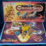 Even a Golden Girl board game existed!